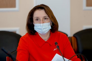 Депутаты профинансировали школы области на 80 млн рублей